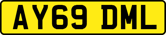 AY69DML