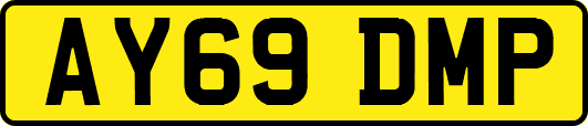 AY69DMP
