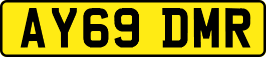 AY69DMR