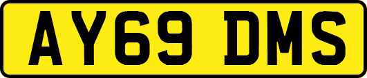AY69DMS