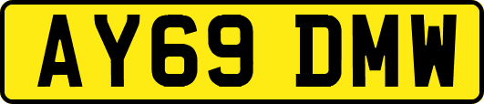 AY69DMW