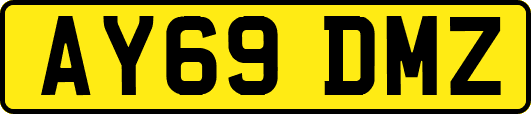 AY69DMZ