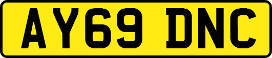 AY69DNC