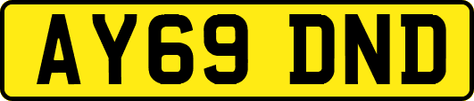 AY69DND