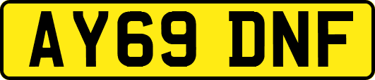 AY69DNF