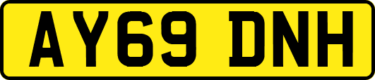 AY69DNH