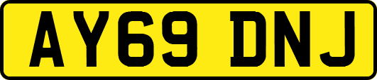 AY69DNJ