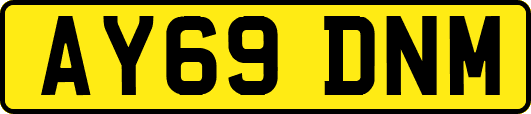 AY69DNM