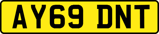 AY69DNT