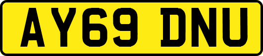 AY69DNU