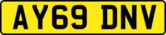 AY69DNV