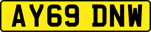 AY69DNW