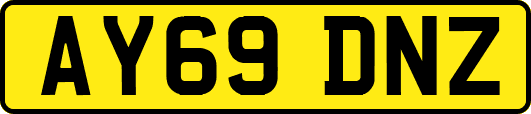 AY69DNZ