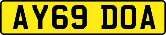 AY69DOA