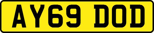 AY69DOD
