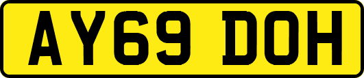 AY69DOH