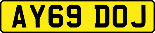 AY69DOJ