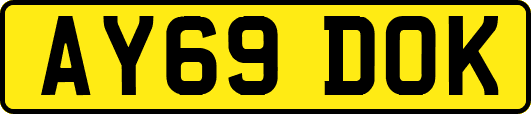 AY69DOK