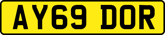 AY69DOR