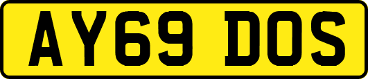 AY69DOS
