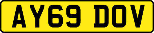 AY69DOV