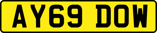 AY69DOW