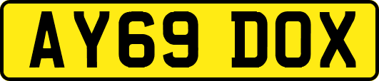 AY69DOX