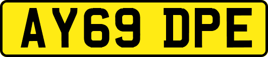 AY69DPE