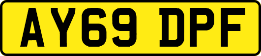 AY69DPF