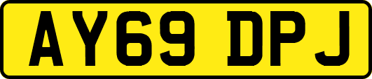AY69DPJ