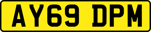 AY69DPM