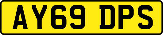 AY69DPS