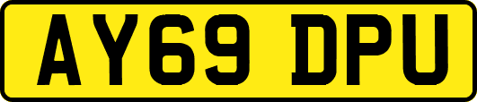 AY69DPU