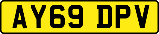 AY69DPV