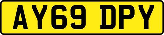 AY69DPY