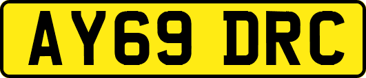 AY69DRC