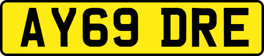 AY69DRE