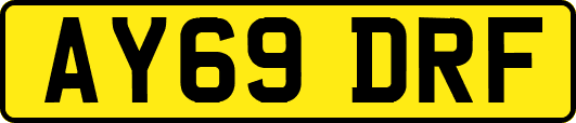 AY69DRF