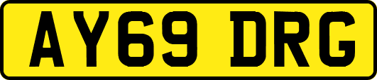 AY69DRG