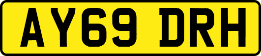 AY69DRH