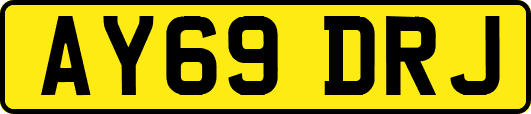 AY69DRJ