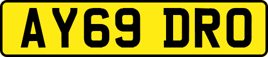 AY69DRO