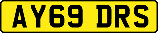 AY69DRS