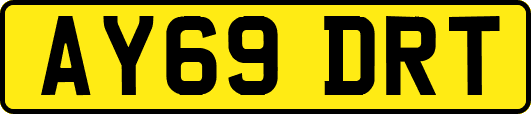 AY69DRT