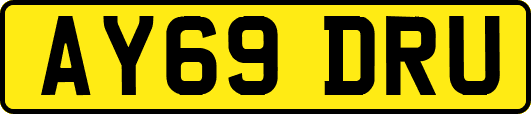 AY69DRU