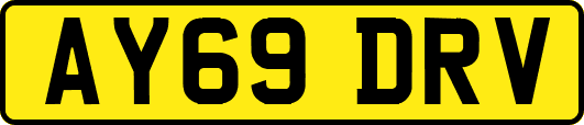 AY69DRV