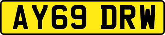 AY69DRW