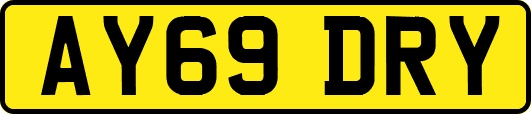 AY69DRY
