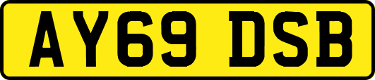 AY69DSB