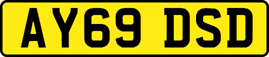 AY69DSD
